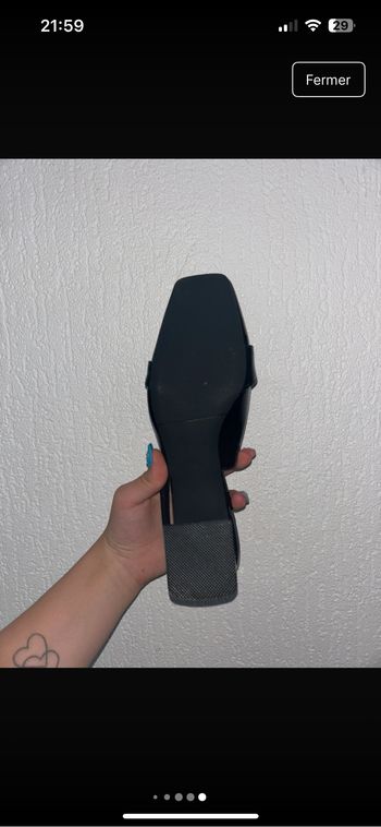 chaussures