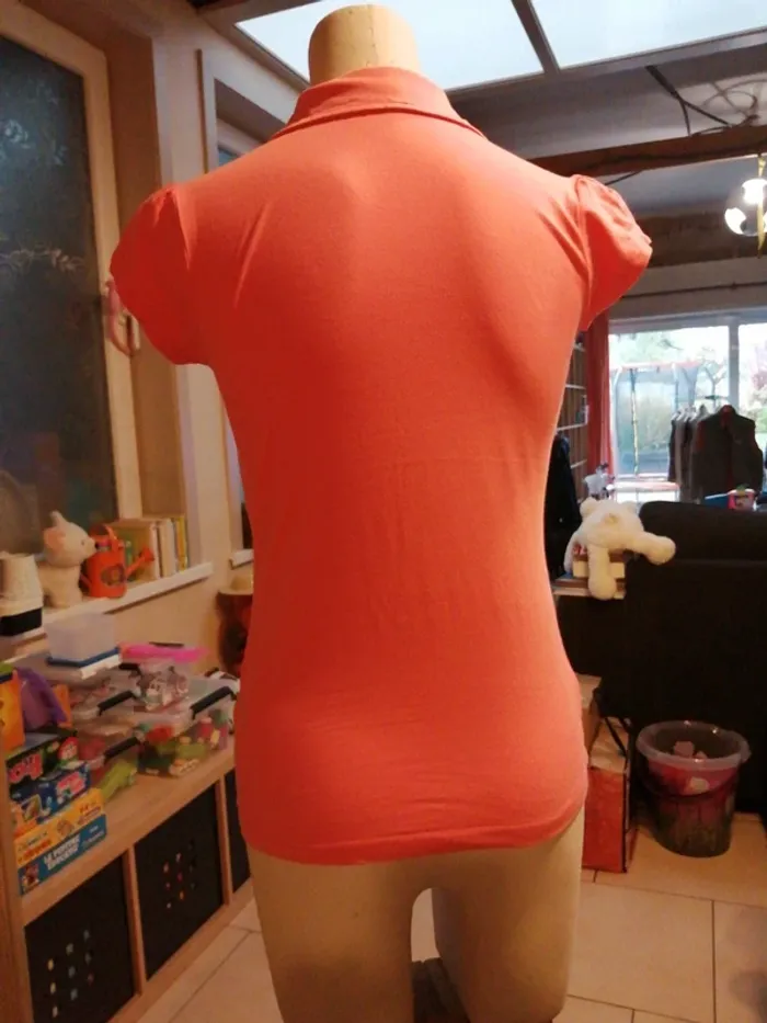 T-shirt - photo numéro 3