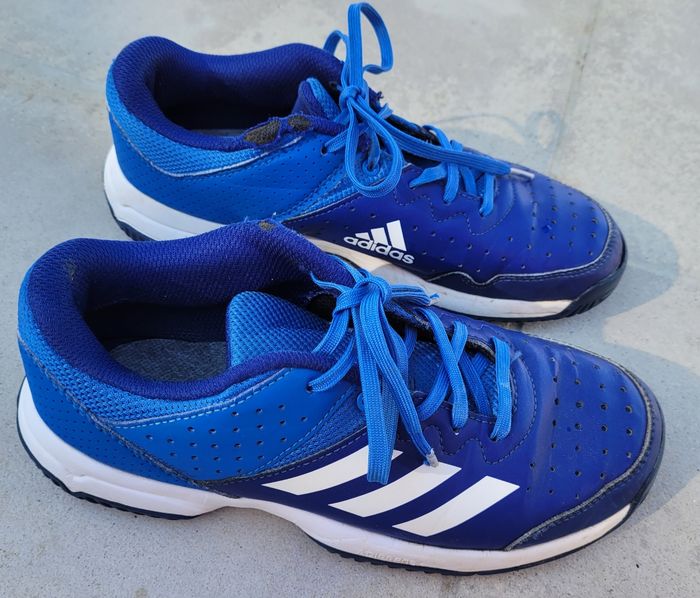 Baskets Adidas 37 1/2