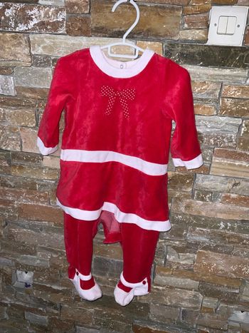 Ensemble noel