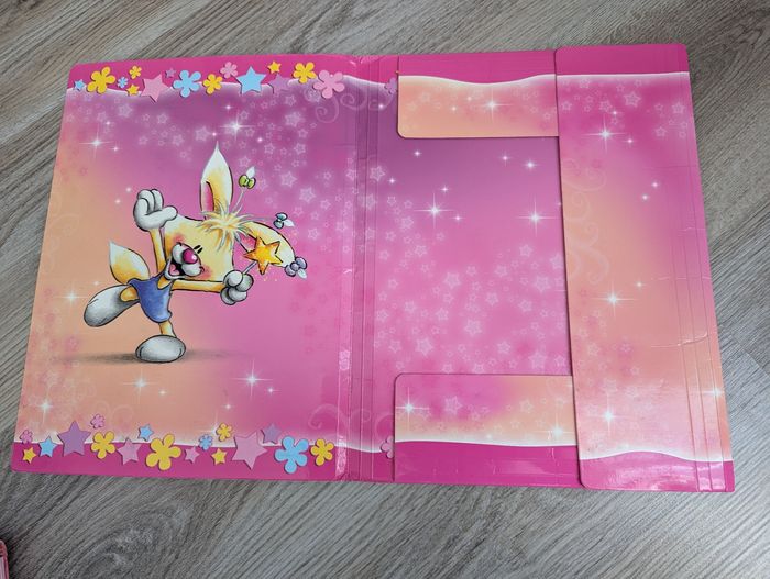 Pochette élastique diddl - photo numéro 4