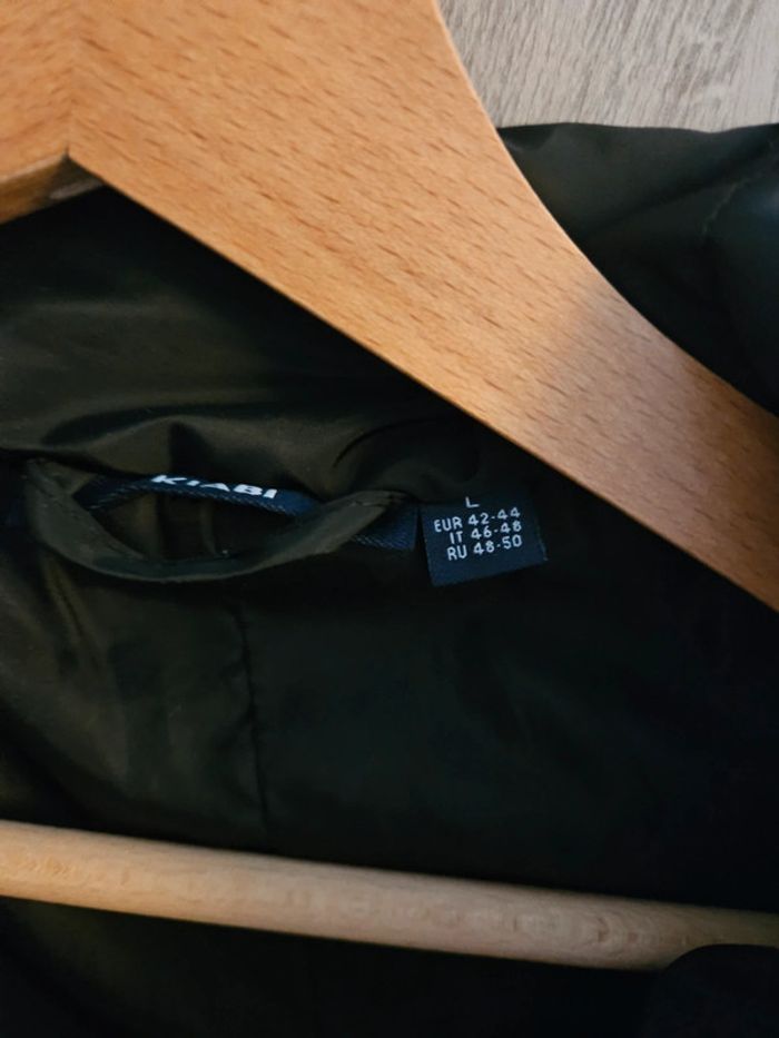 Manteau kiabi - photo numéro 2