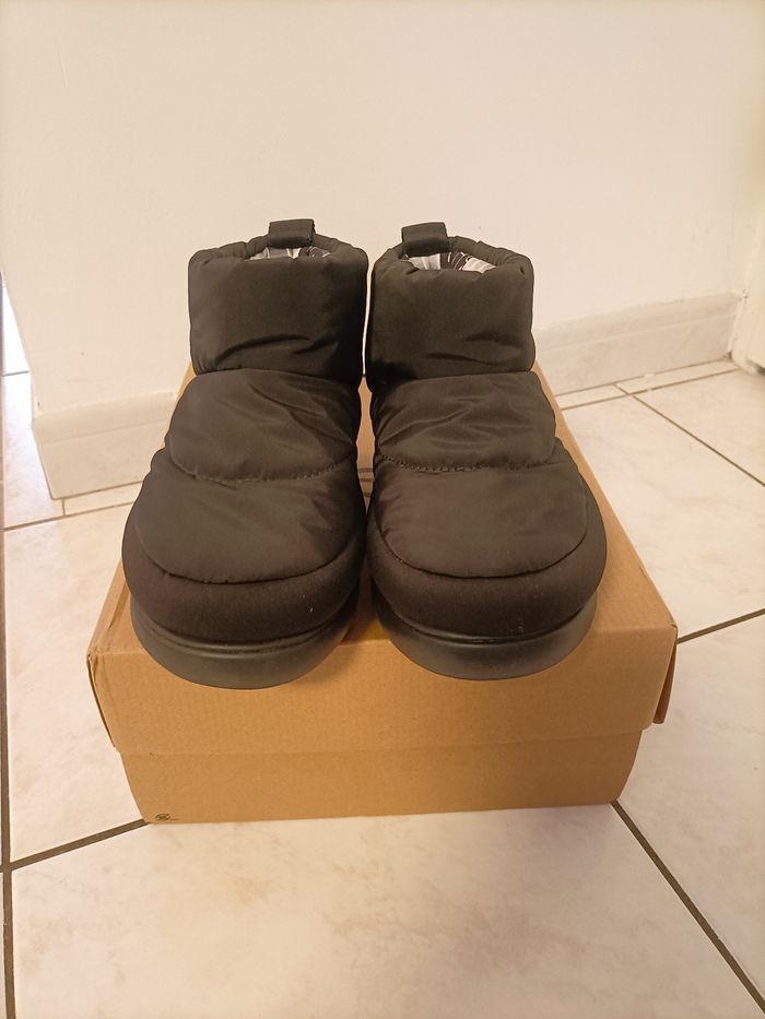 UGG w classic maxi mini - photo numéro 4