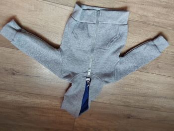 gilet zippee bebe garçon taille 6mois