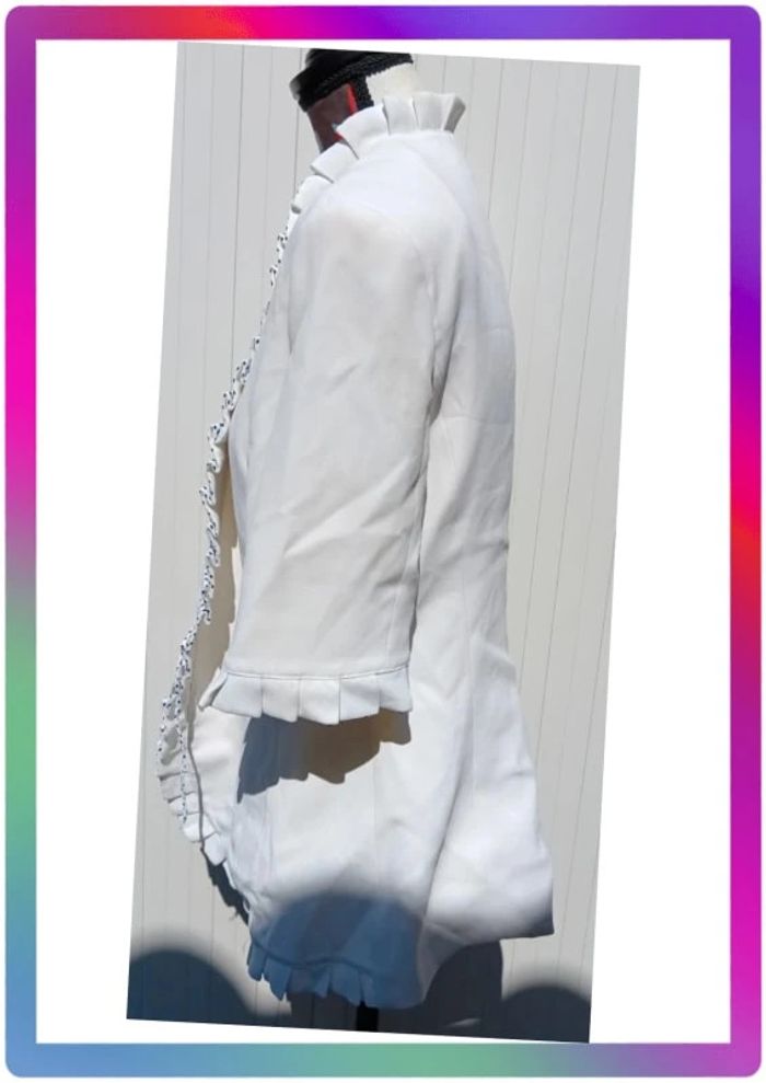 Tailleur XL Anabiose - photo numéro 8