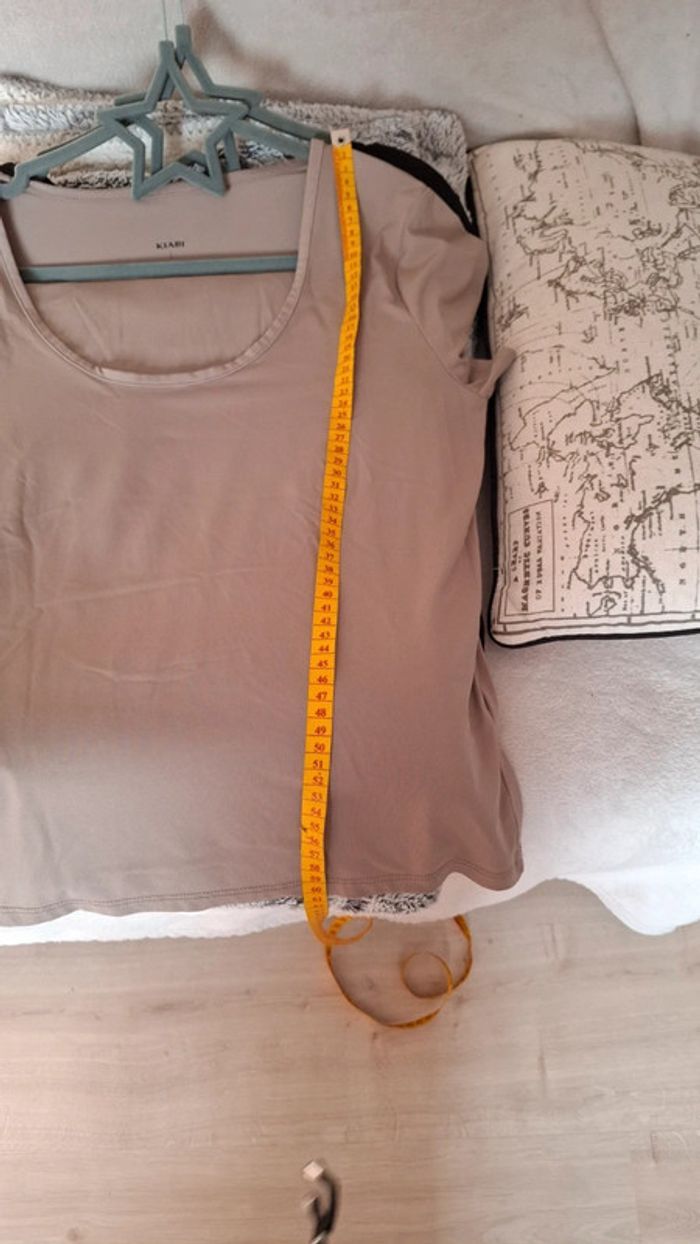 Lot 2 Tee-shirt - photo numéro 4