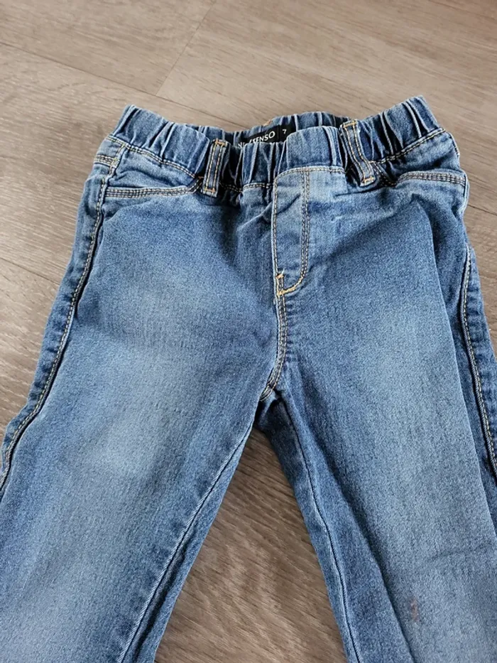 Jegging 7 ans - photo numéro 2