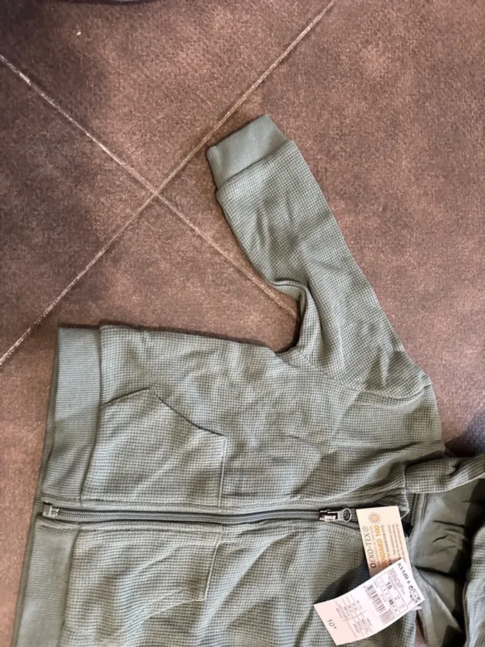 Gilet, garçon, Kiabi - photo numéro 3