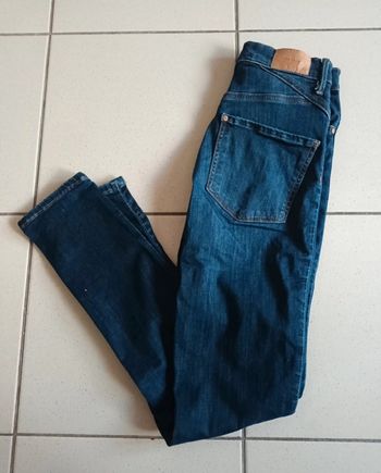 Jean femme Denim taille 34