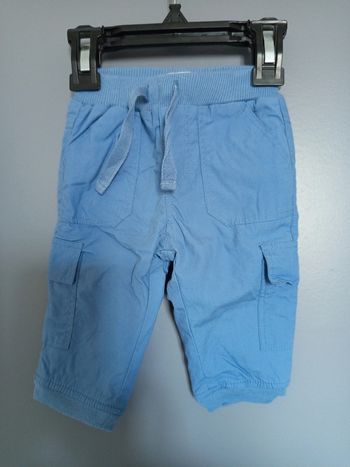 Pantalon 3 mois