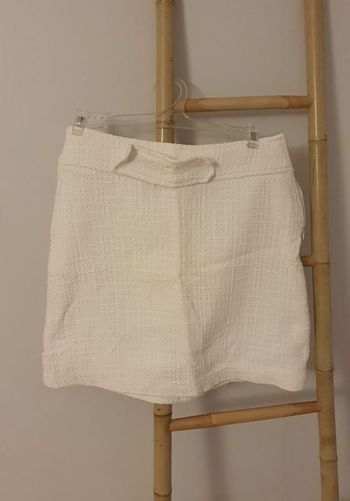 Mini Jupe noire chic