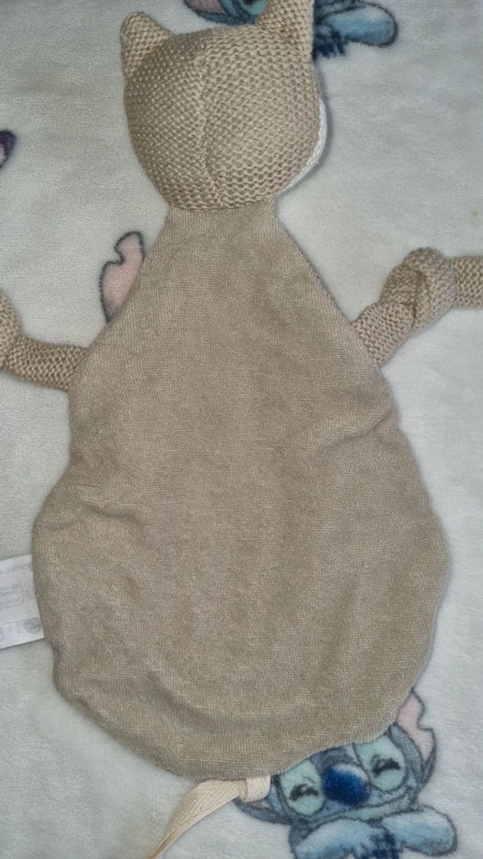 Doudou en très bon état - photo numéro 5
