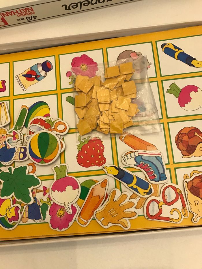 Jeu du Coquelicot  Se Rappeler - photo numéro 8