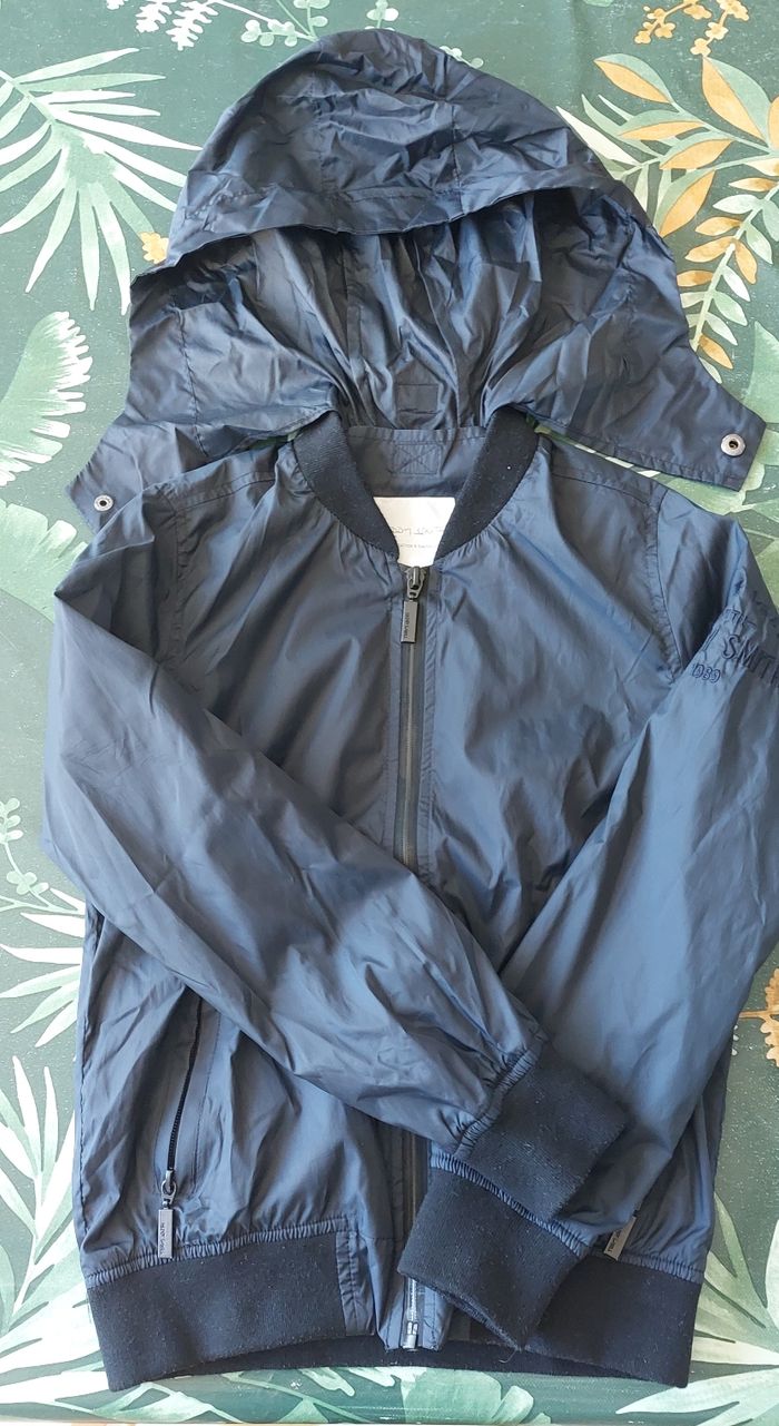 Veste Teddy Smith - photo numéro 3