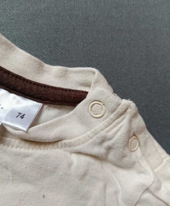 Pyjama coton Winnie - photo numéro 5