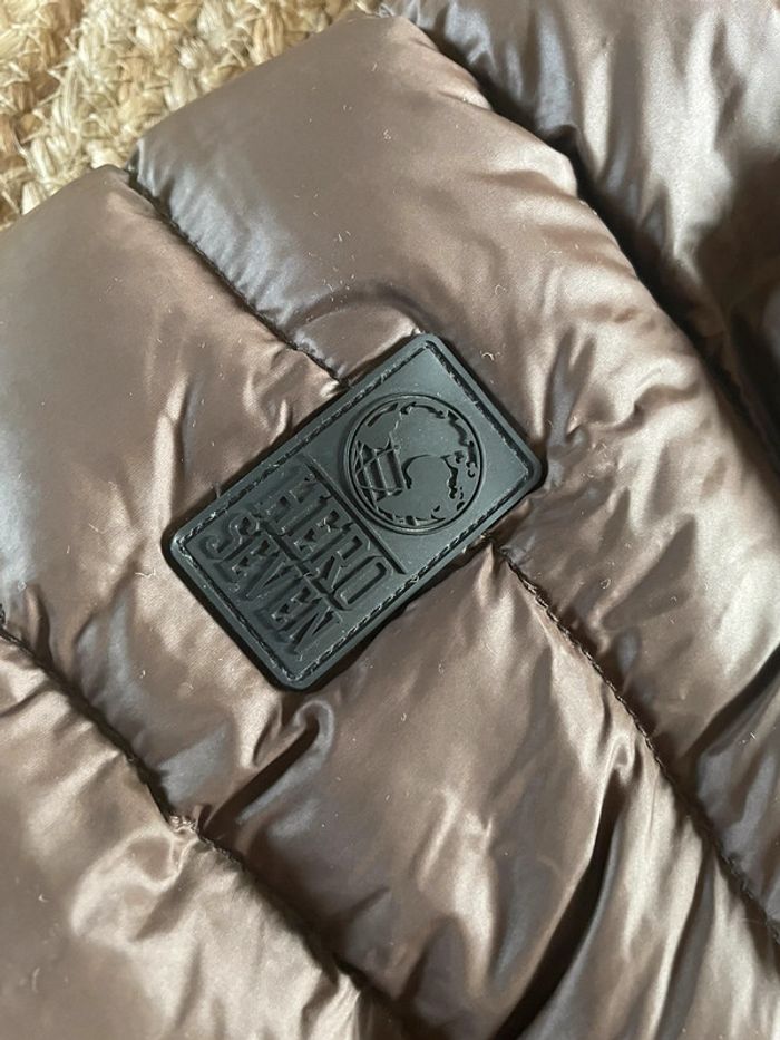 Veste homme hero seven - photo numéro 9