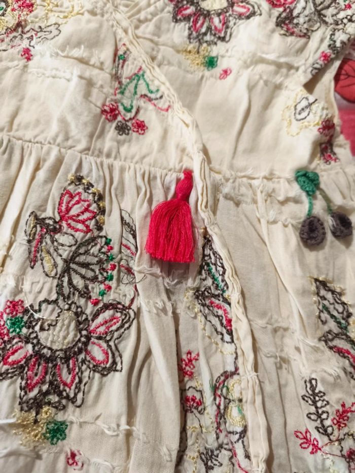 Robe Marèse 3 ans - photo numéro 4