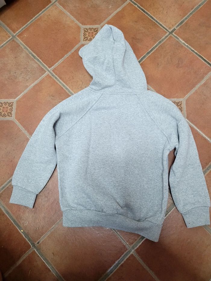 Sweat à capuche Monaco - photo numéro 2