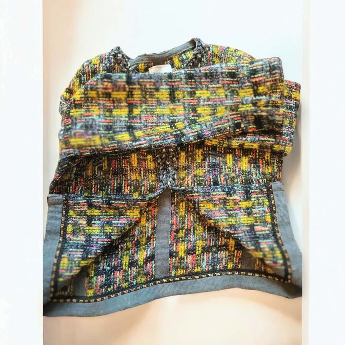 Veste Weill Chic - photo numéro 3