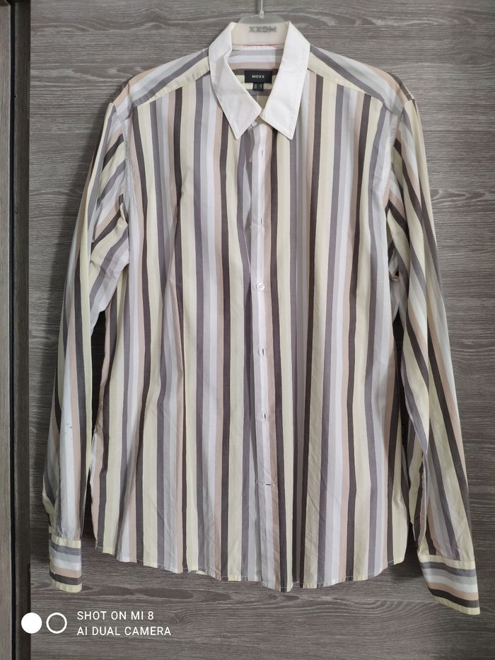 Chemises XL - photo numéro 5