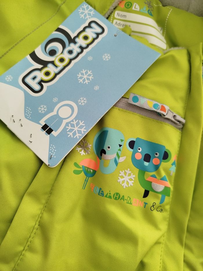 Combinaison idéale Ski - photo numéro 2