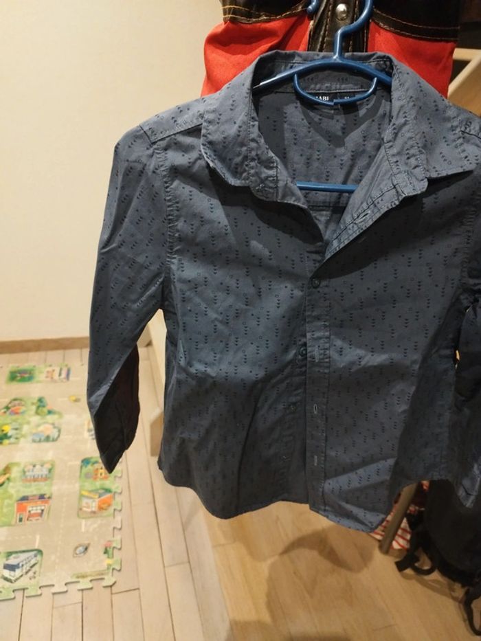 Chemise - photo numéro 2