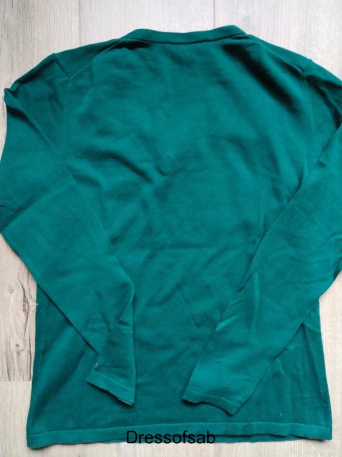 Pull Tommy Hilfiger Femme - photo numéro 5