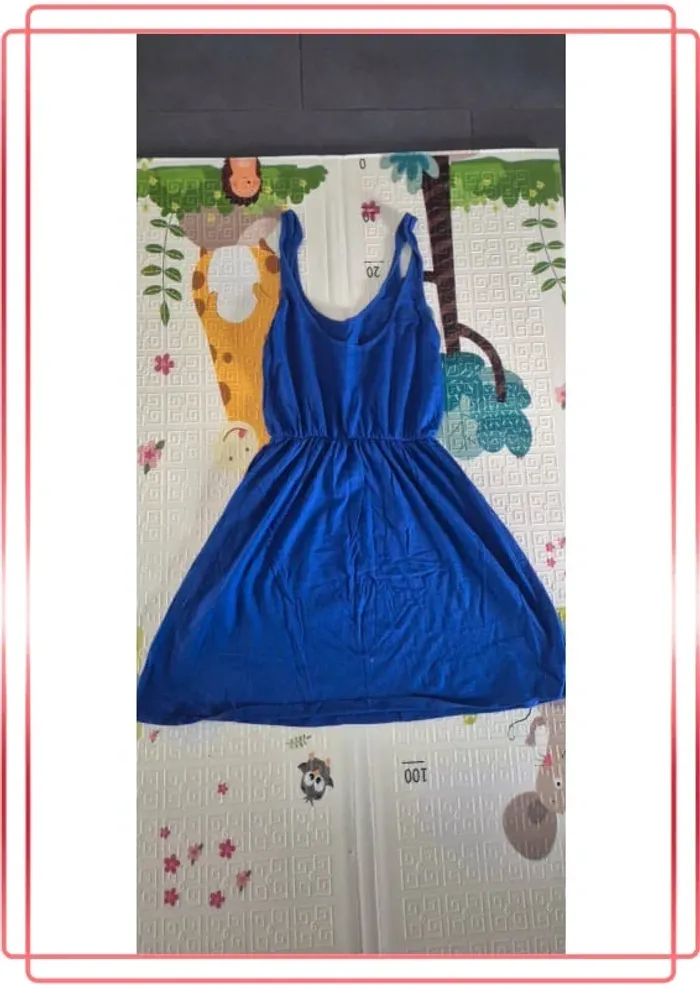 Robe femme