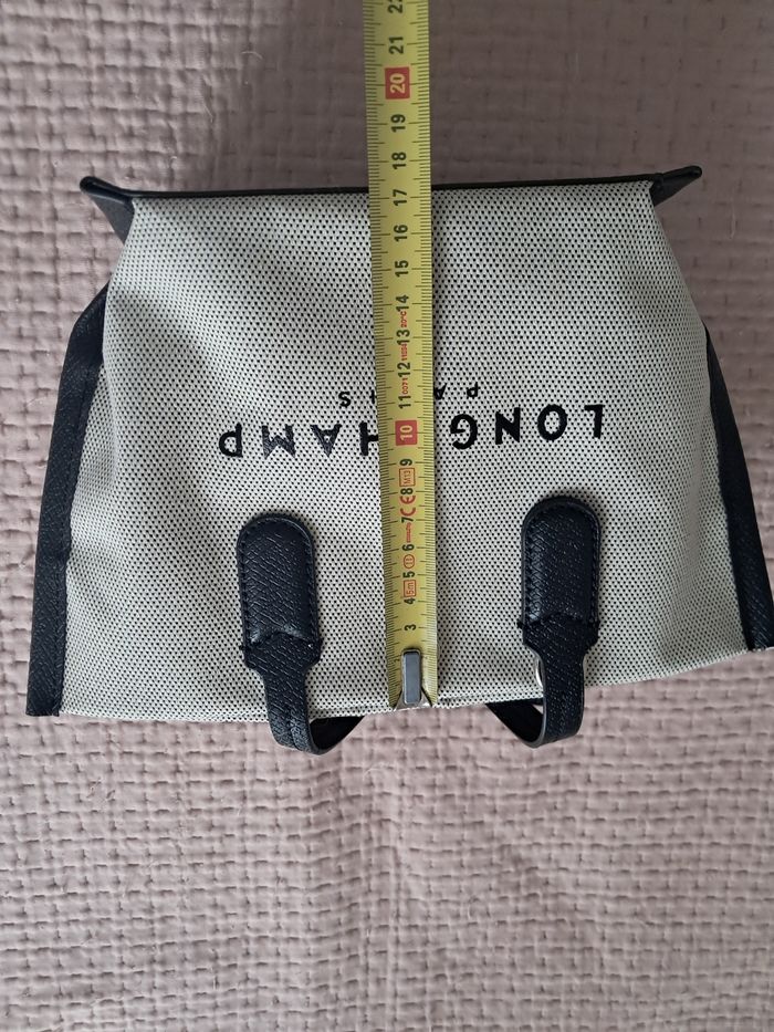 Longchamp petit sac à main - photo numéro 8