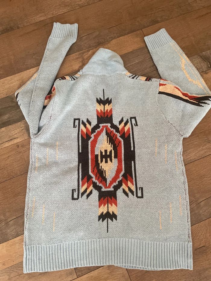Gilet - photo numéro 3