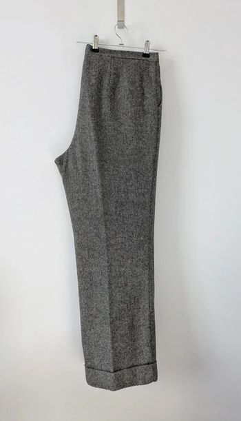 Pantalon d'hiver à chevrons - Devernois - taille 46