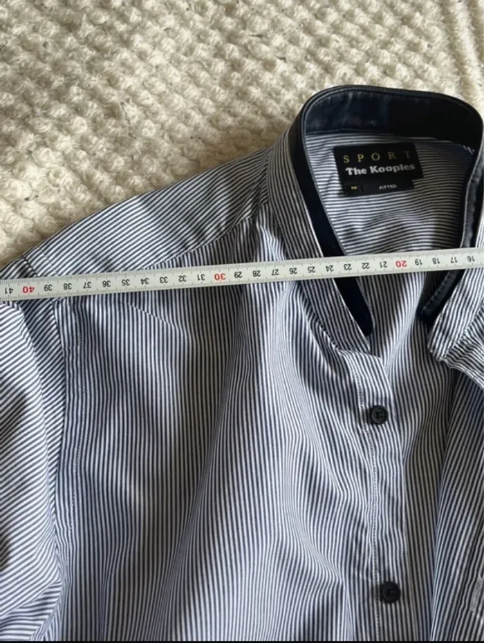 Chemise the Kooples - photo numéro 4