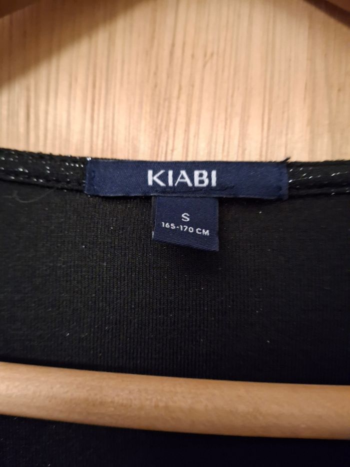 Top scintillant - photo numéro 2