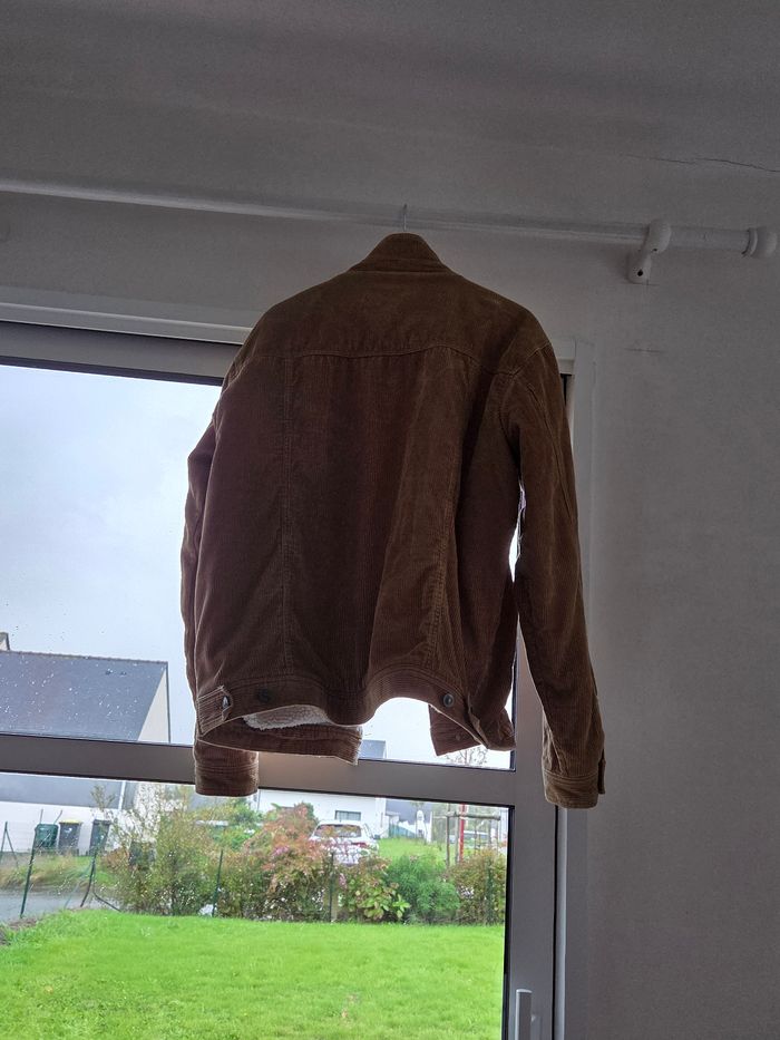 Manteau fourré - photo numéro 2