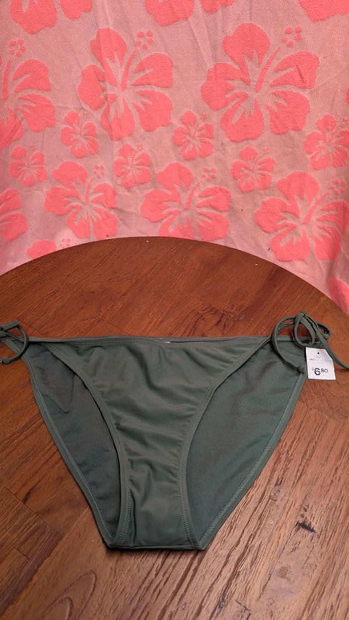 Bas de maillot Ardene 2XL