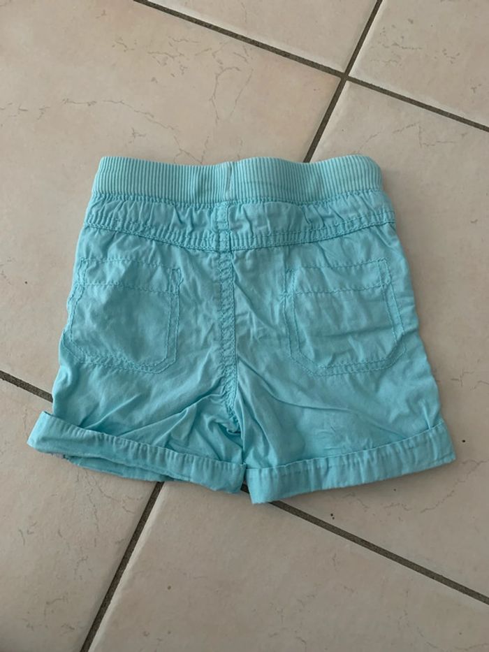 Short - photo numéro 2