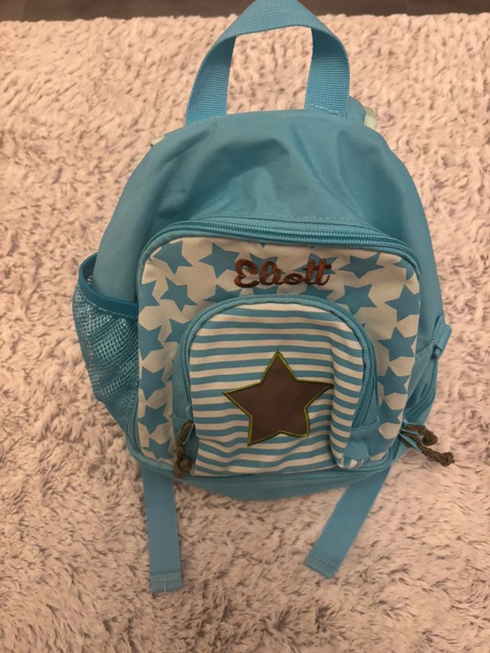 Sac à dos Lassig