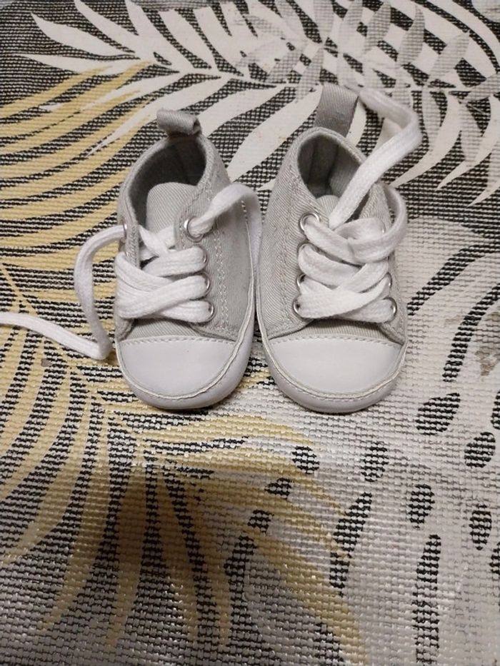 Chaussure bébé