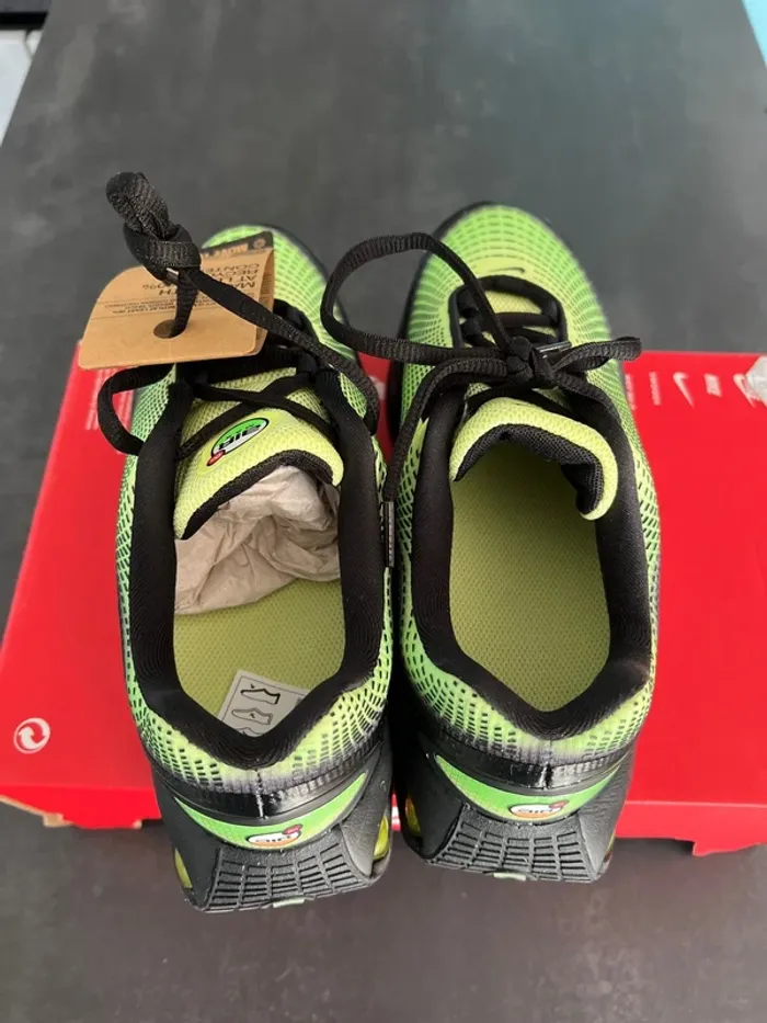 Basket Nike taille 38.5 unisex - photo numéro 5