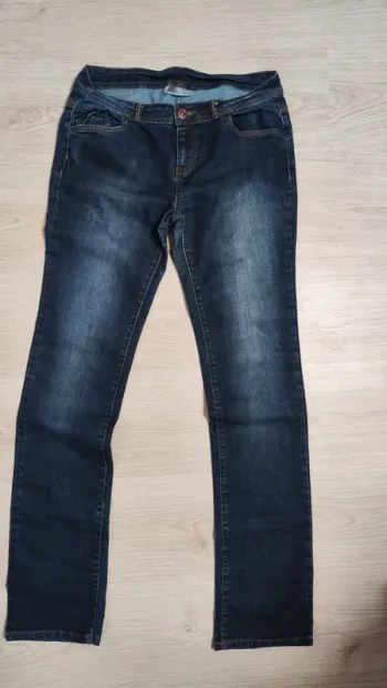Jean taille 40