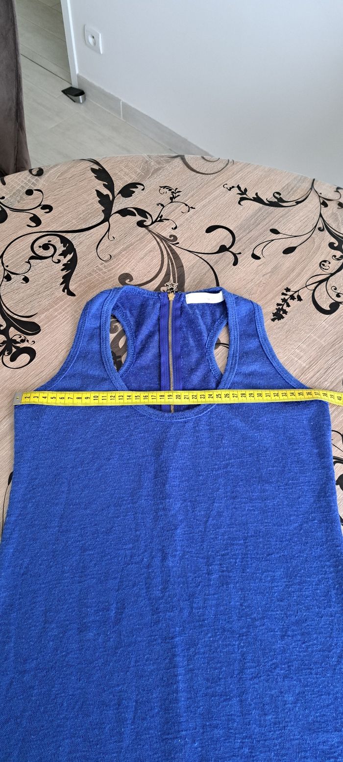 Débardeur femme Taille M - photo numéro 5