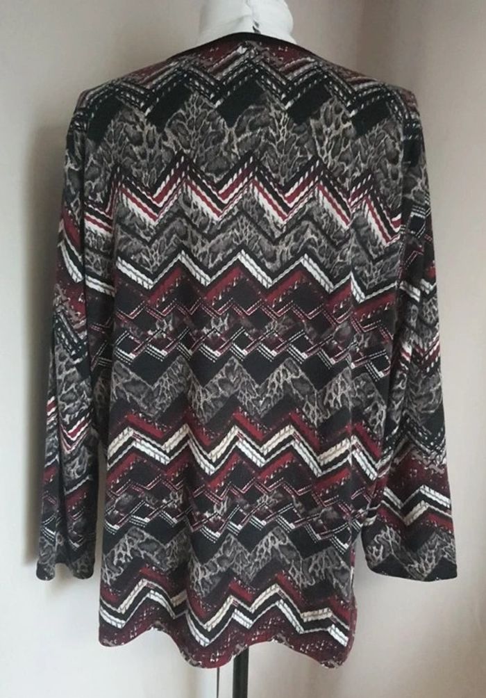 Haut chaud femme 46 - XXXL - photo numéro 5