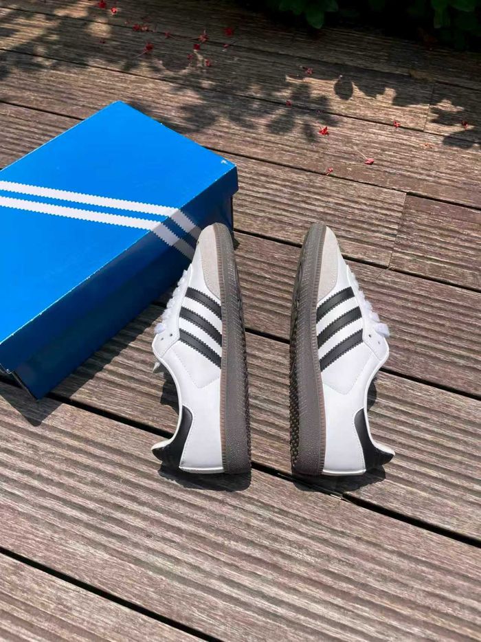 adidas originals SAMBA OG - photo numéro 2