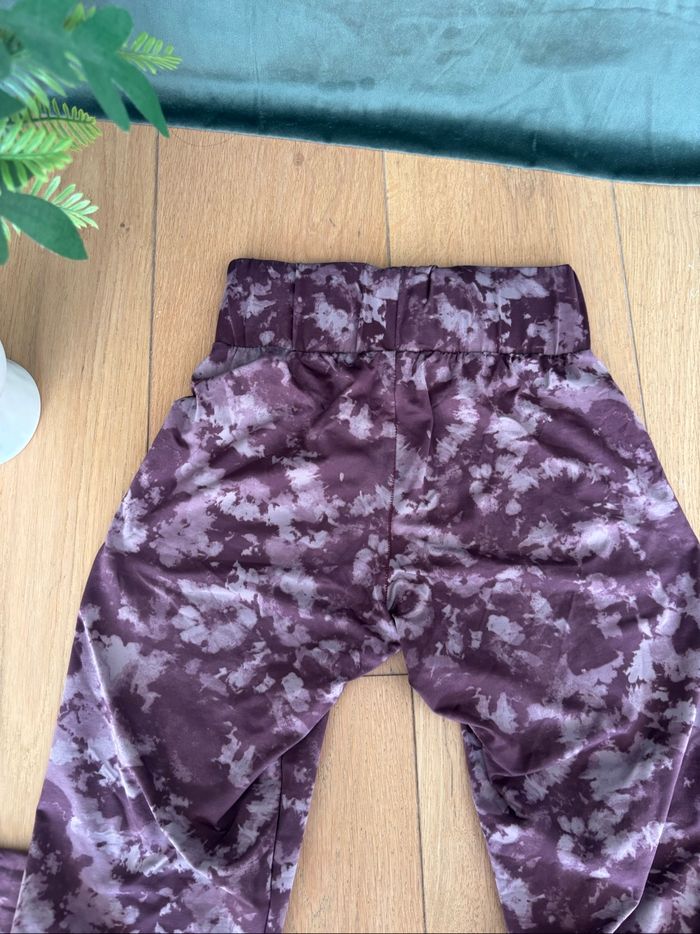 Leggings Calzedonia effet marbré - photo numéro 4