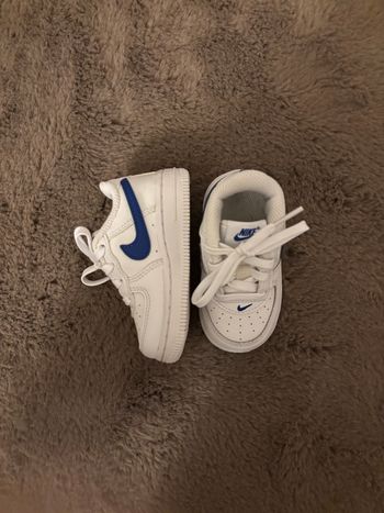 Air force bébé
