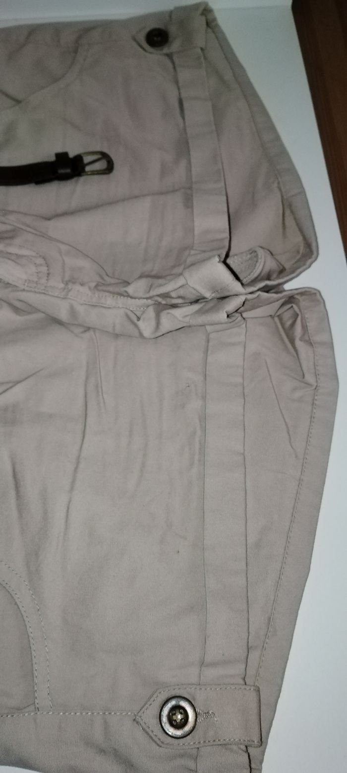 Short court - photo numéro 3