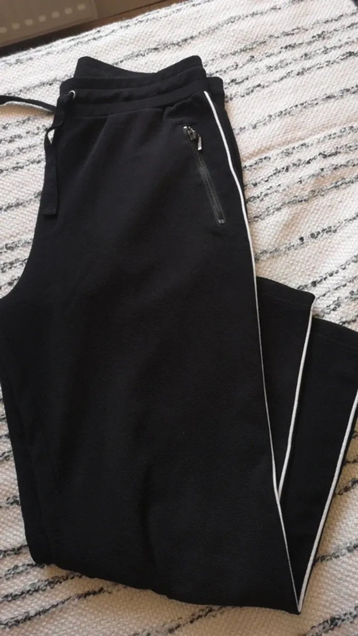 Pantalon jogging miss liberto