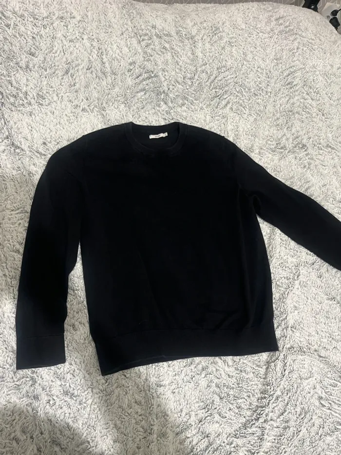Pull homme - photo numéro 2