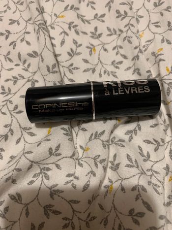 Rouge à lèvres