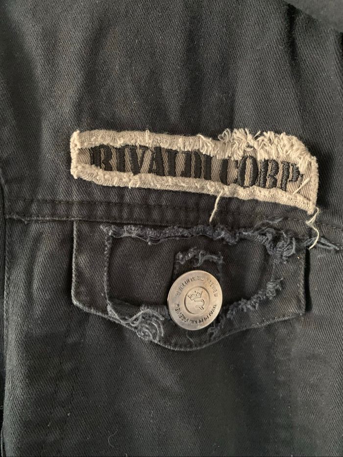Veste femme  Rivaldi T.M – 100% coton, légère & tendance - photo numéro 6